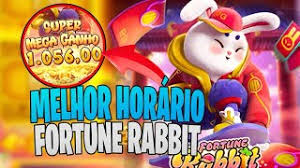 fortune rabbit demonstração