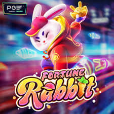 como jogar o fortune rabbit ícone